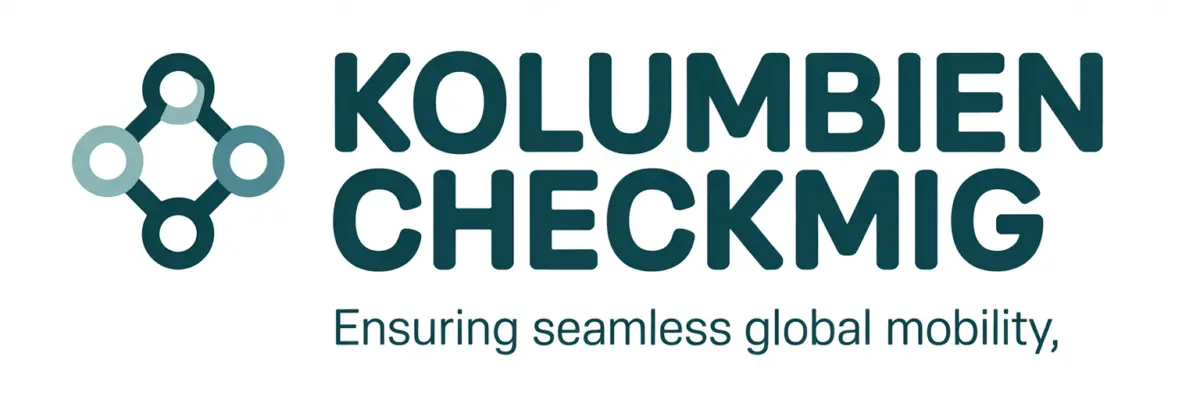 Kolumbien CheckMIG Logo