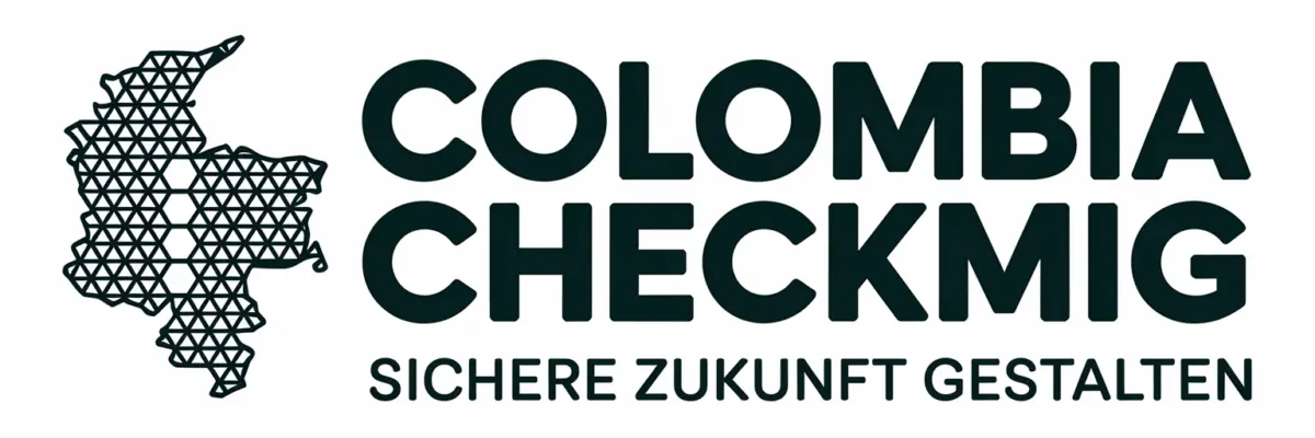 Kolumbien CheckMIG Logo